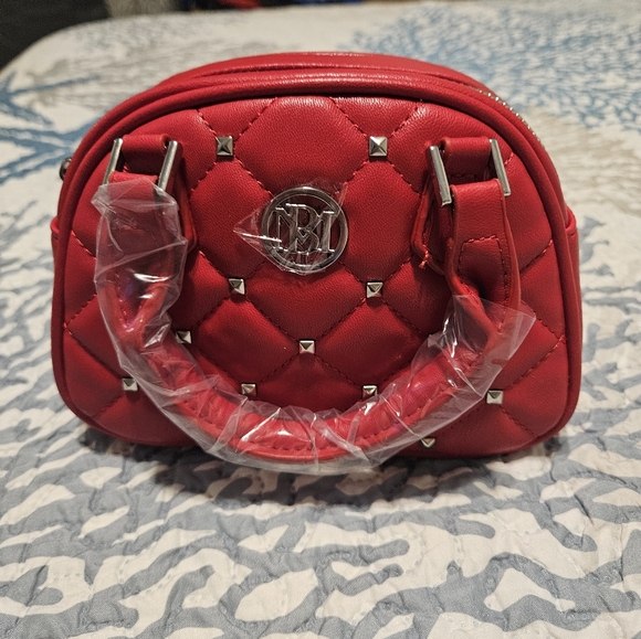 Small Badgley Mischka purse - Picture 2 of 6